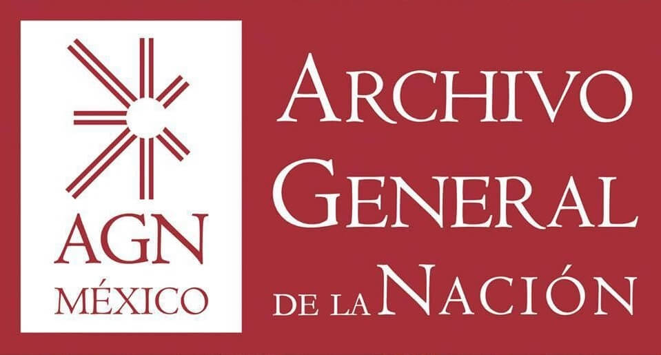 Logo Archivo General de la Nación Clientes AG Lighting