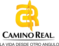 Logo Camino Real Clientes AG Lighting