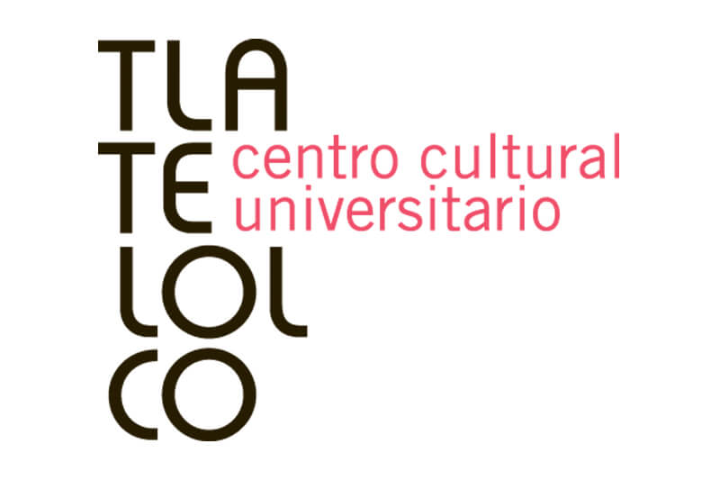 Logo Centro Cultural Universitario Tratelolco Clientes AG Lighting