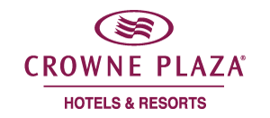 Logo Crowne Plaza Clientes AG Lighting