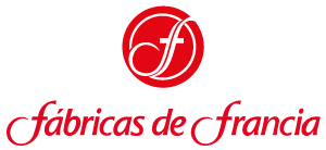 Logo Fabrias de Francia Clientes AG Lighting