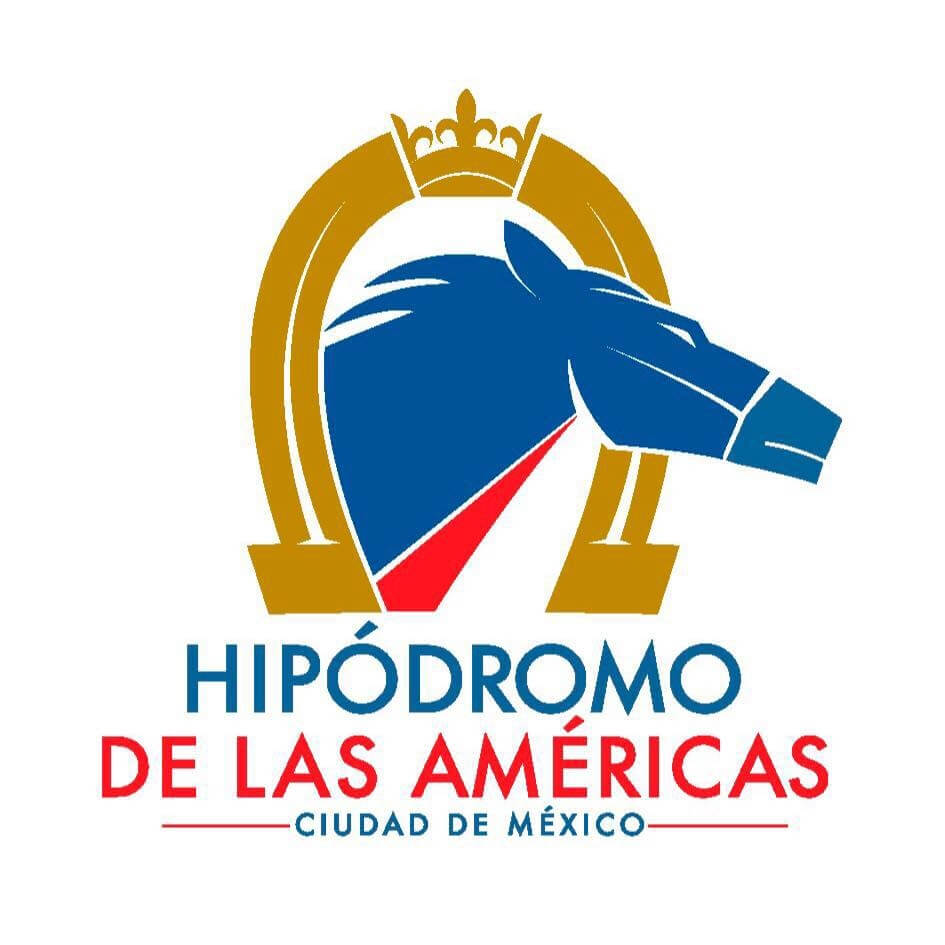 Logo Hipodromo de las Américas Clientes AG Lighting