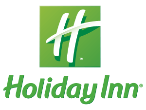 Logo Holiday Inn Clientes AG Lighting