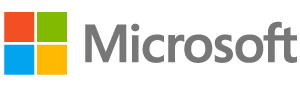 Logo Microsoft Clientes AG Lighting