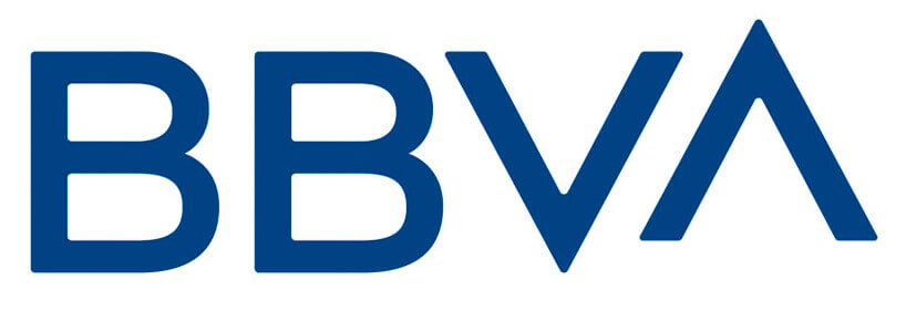 Logo BBVA