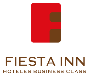 Logo Fiesta Inn Clientes AG Lighting
