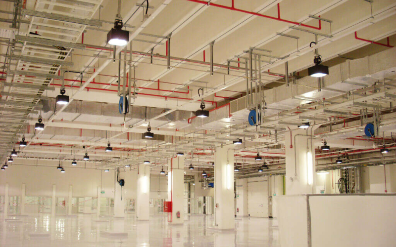 Elevadores de Luminaria AG Lighting Elevadores de Luminaria AG Lighting