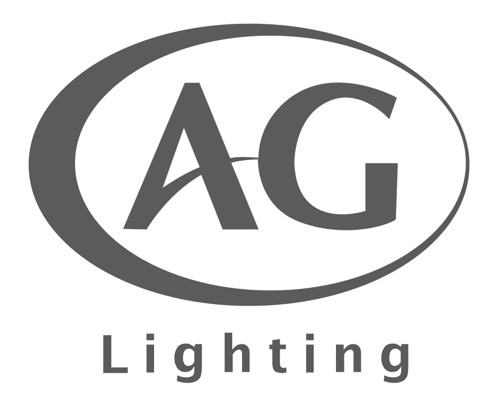 Logo AG Lighting Grey