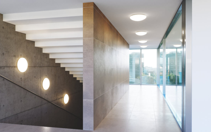 Luminaria Pared y Techo AG Lighting