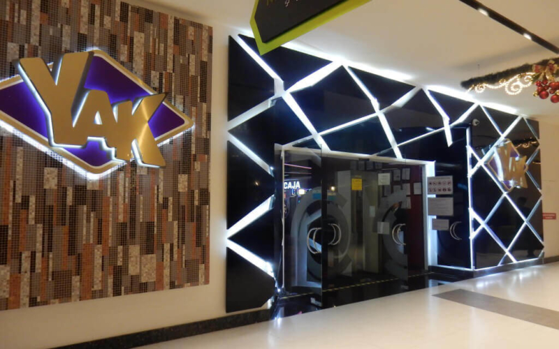 Modulos AG Lighting Modulos AG Lighting