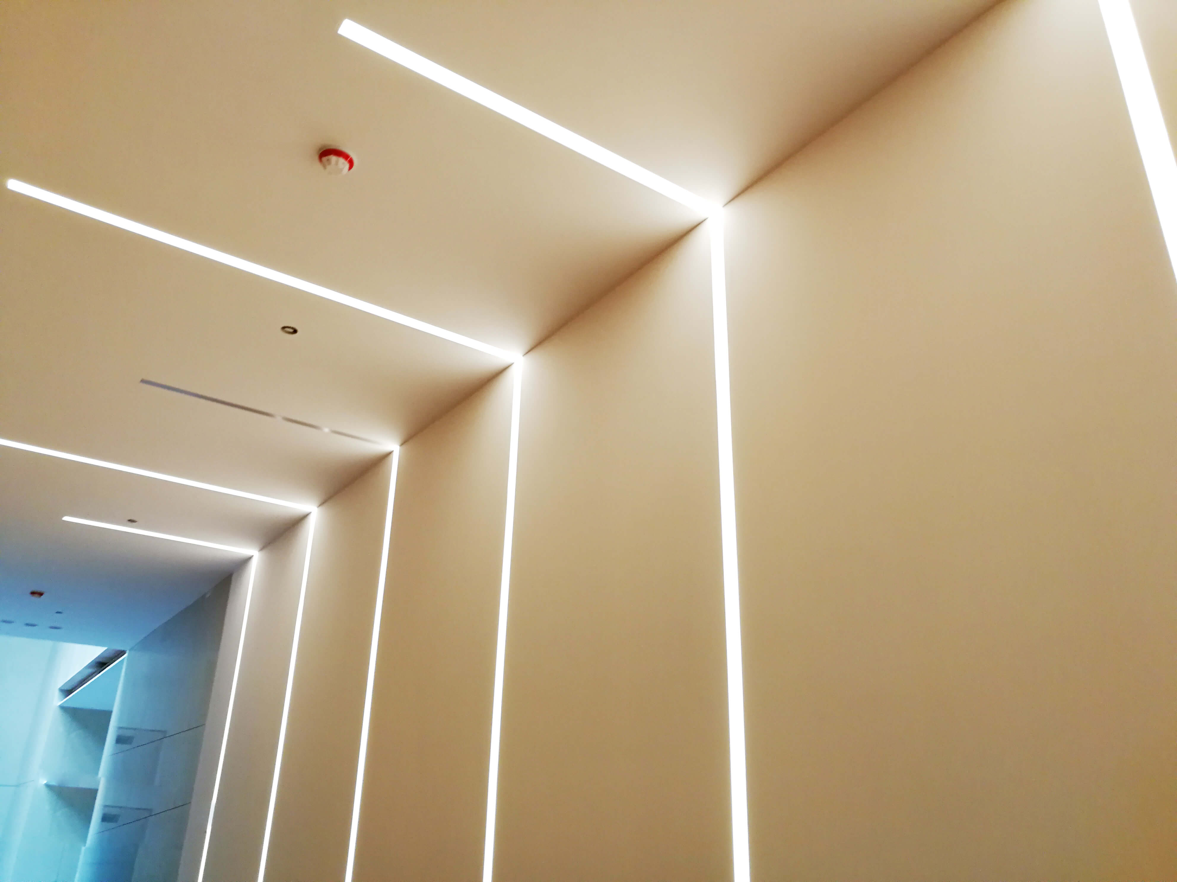 Tiras de LED AG Lighting
