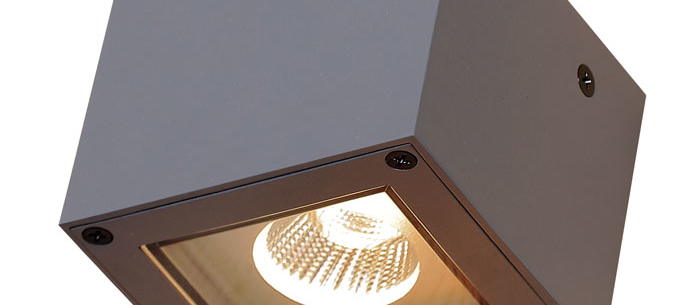 Wall and Ceiling Surface Lights