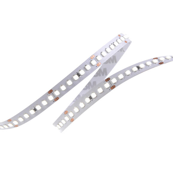 50m 12V 2835 Slim Small LED Strip 4mm 5mm IP20 120leds/M LED Strip  White/Warm White Natural white Red Green Blue