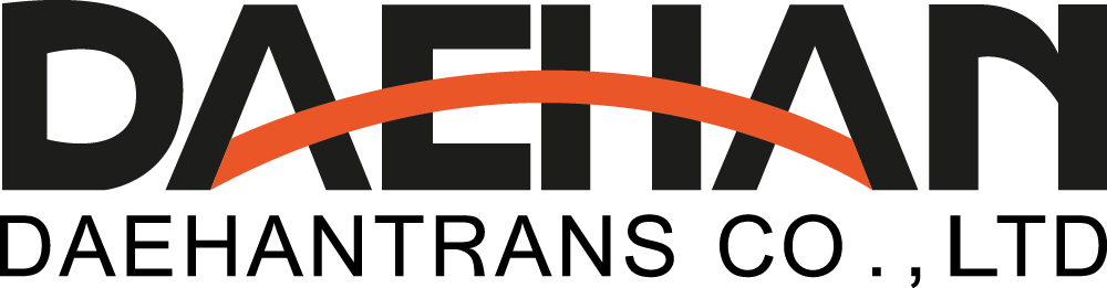 Logo Daehantrans