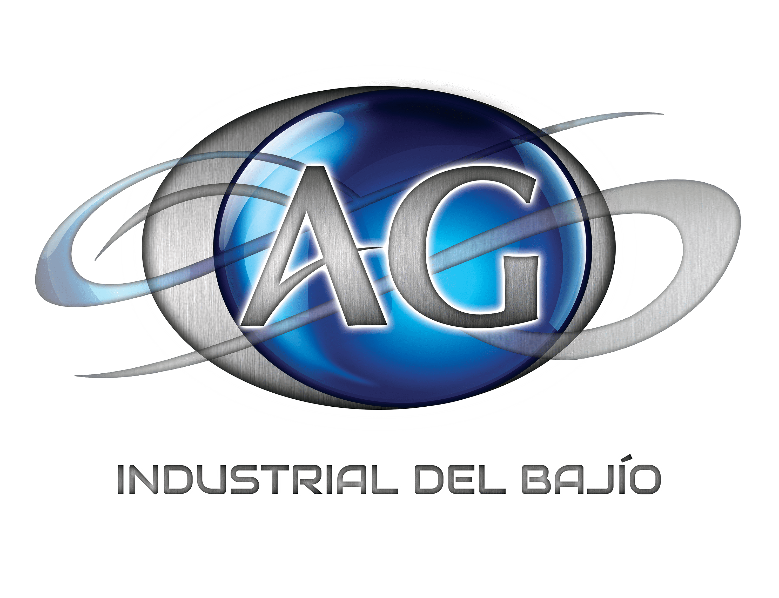 Logo AG Lighting Industrial del Bajío