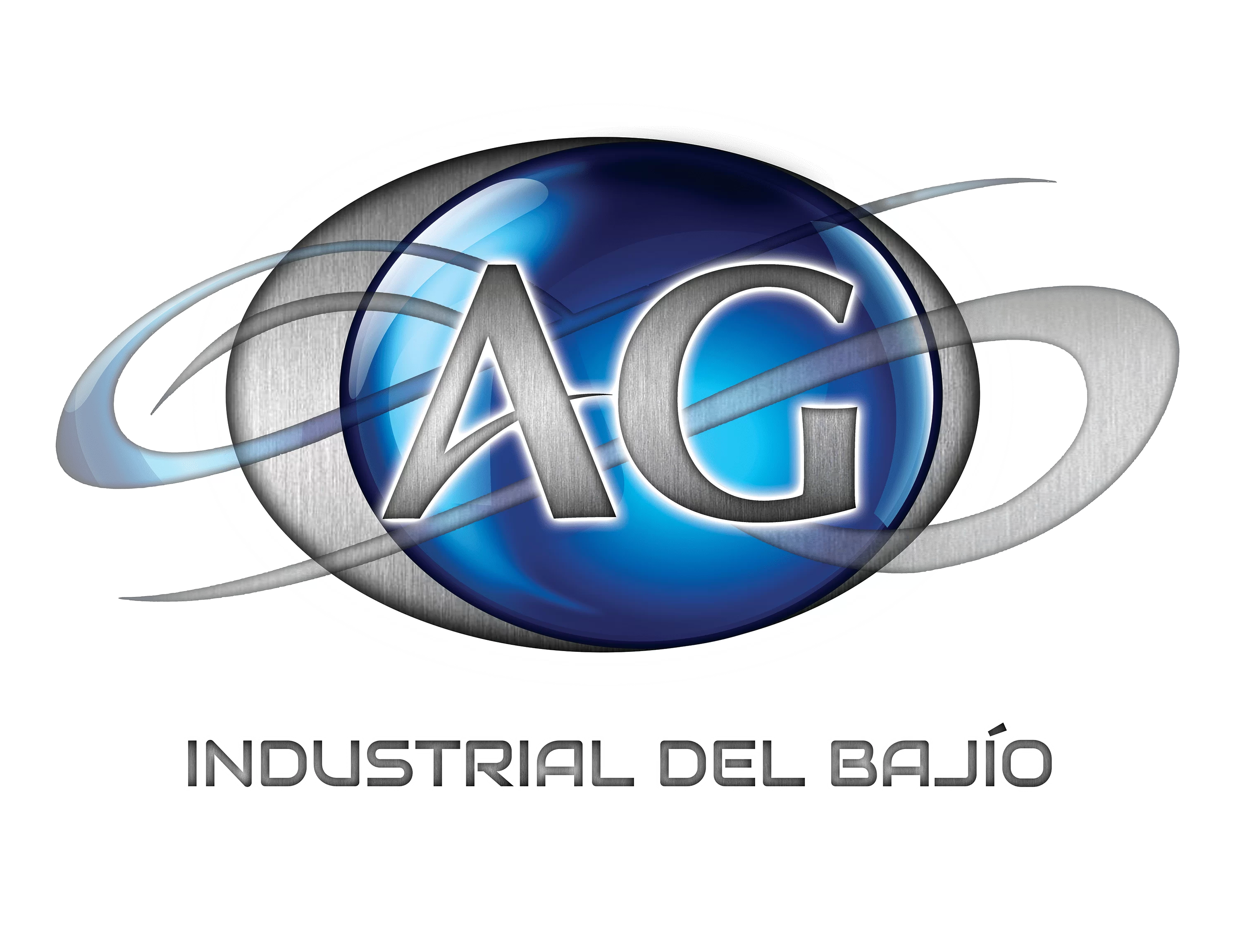 Logo AG Lighting Industrial del Bajío Logo AG Lighting Industrial del Bajío