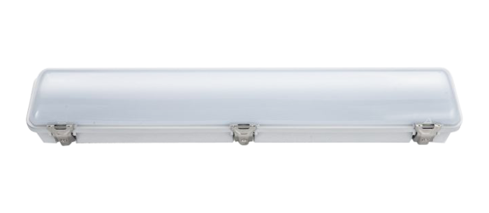 Steam proof lights
