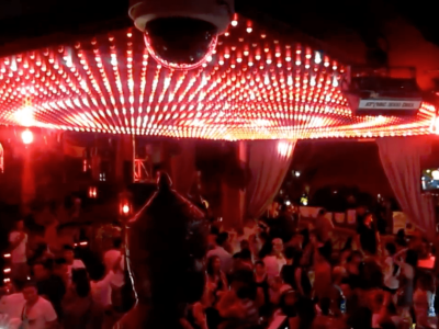 Discoteca Mandala