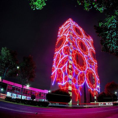 Centro Cultural Universitario