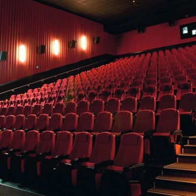 Cinemex