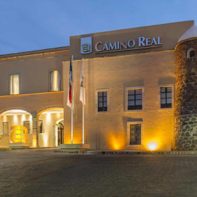 Camino Real Hotel