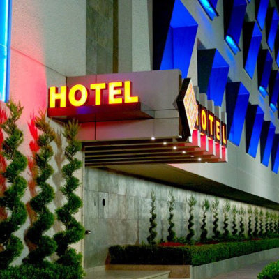 RomAmor Hotel and Motel