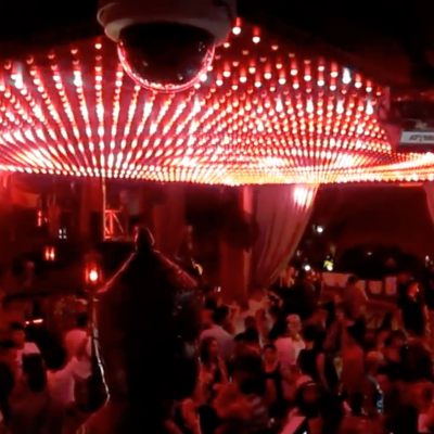 Discoteca Mandala