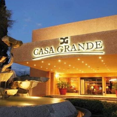 Casa Grande Hotel