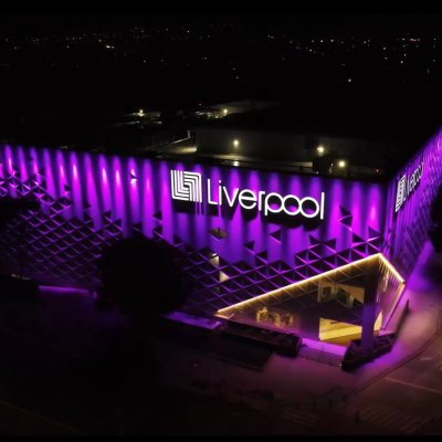 Liverpool La Perla