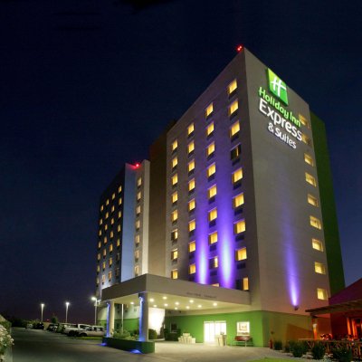 Hotel Holiday Inn