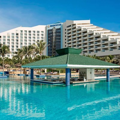 Iberostar Paradise Hotel