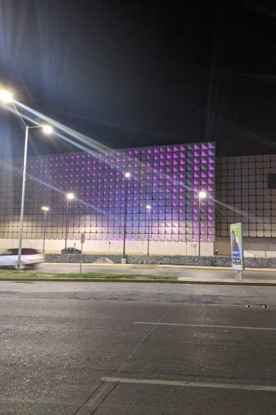 Galerías Monterrey