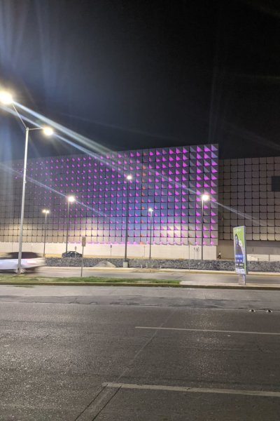 Galerías Monterrey