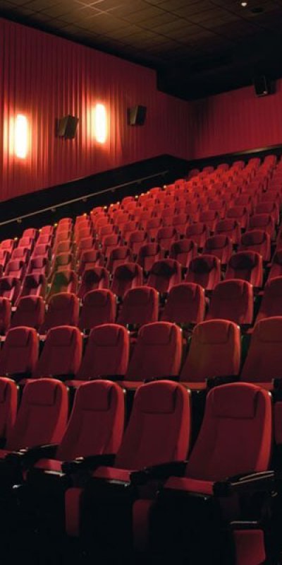 Cinemex