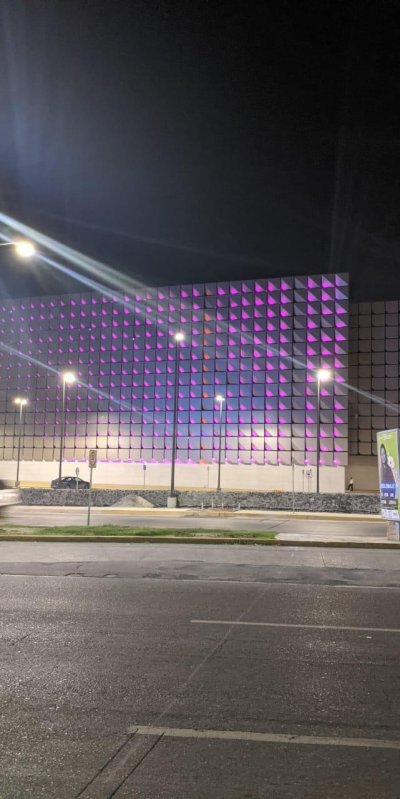 Galerías Monterrey