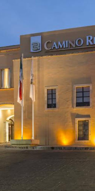 Hotel Camino Real