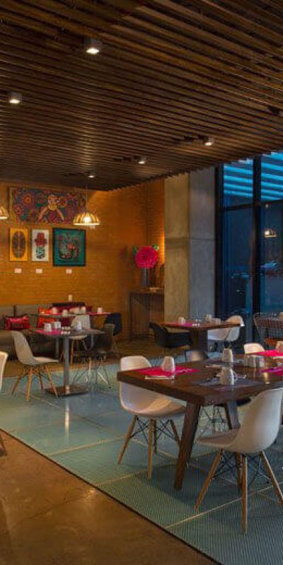 Aloft Hotel