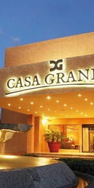 Casa Grande Hotel