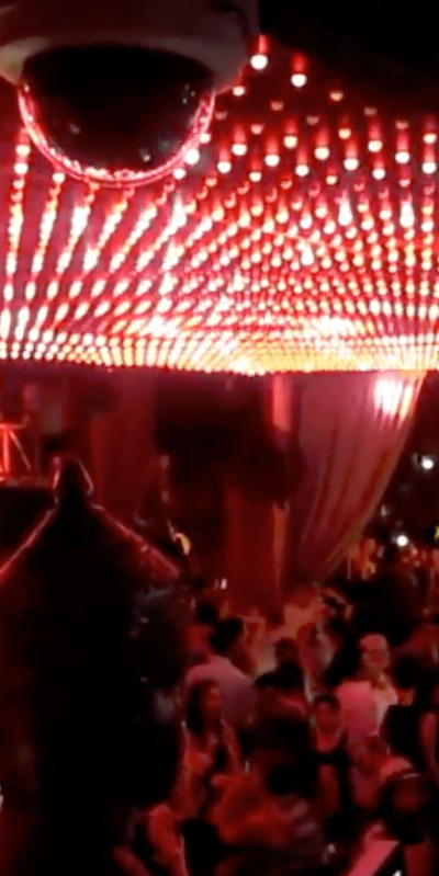 Mandala Discotheque