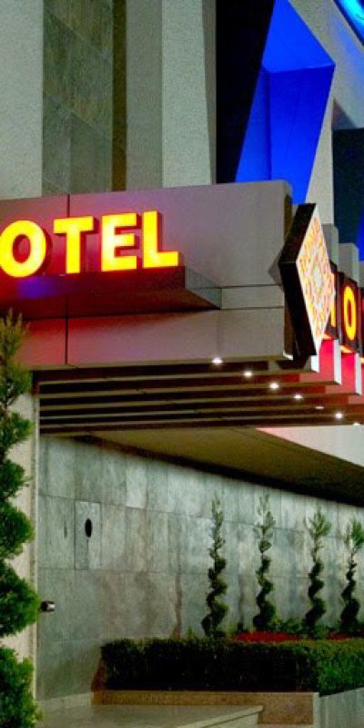 Hotel y Motel RomAmor