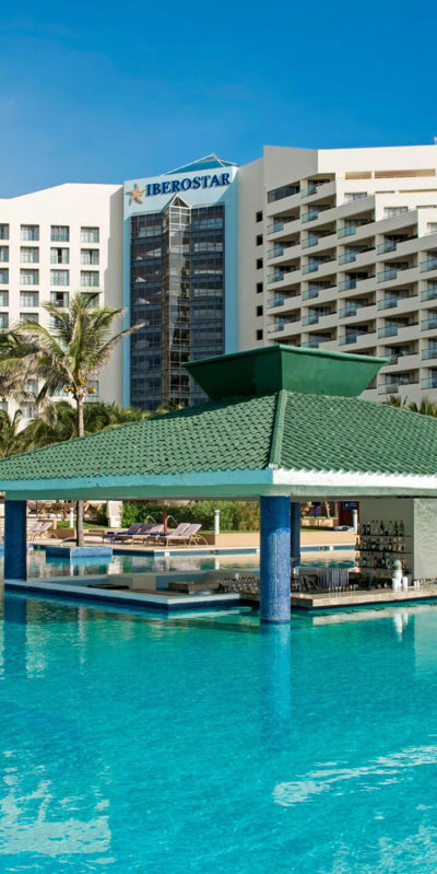 Iberostar Paradise Hotel
