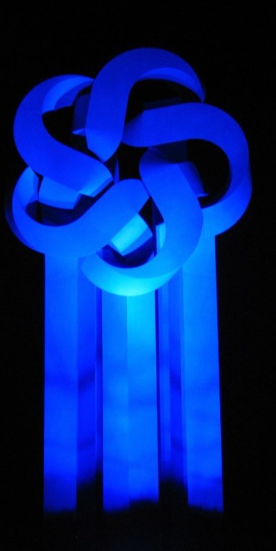 Estatua FONATUR