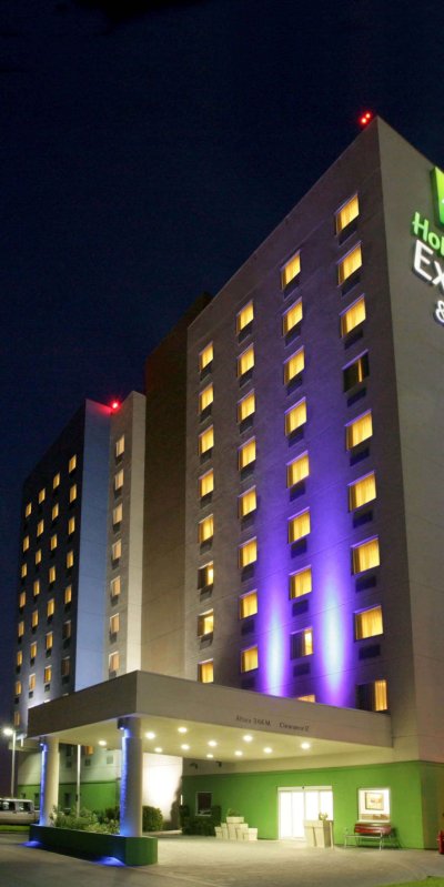 Holiday Inn