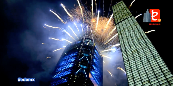 Torre BBVA