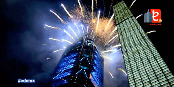Torre BBVA