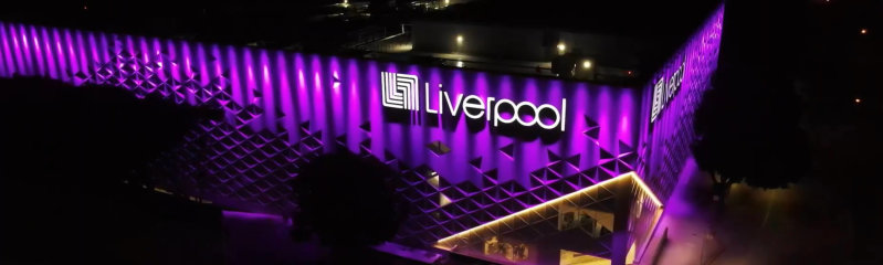 Liverpool La Perla