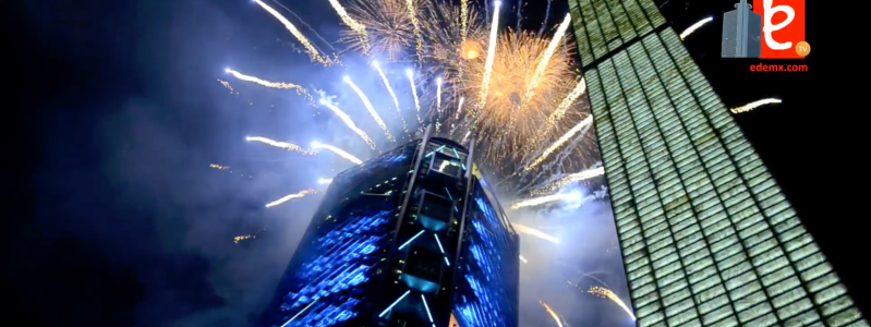 BBVA Tower